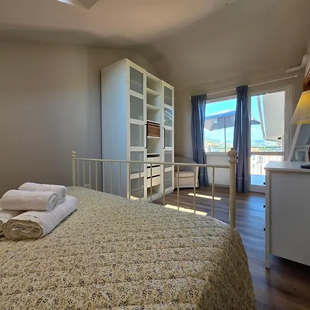 New Design Flat With Ac, Wi-fi & Terrace Appartement *