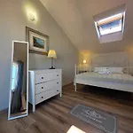 New Design Flat With Ac, Wi-fi & Terrace شقة