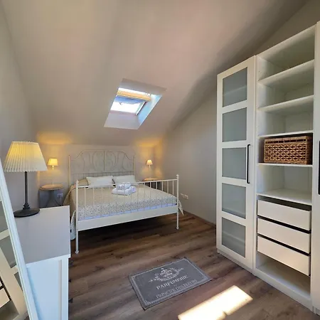 New Design Flat With Ac, Wi-fi & Terrace