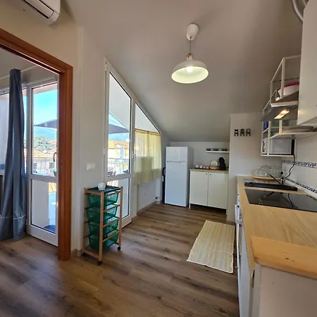 New Design Flat With Ac, Wi-fi & Terrace * Loano