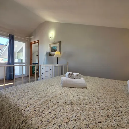 New Design Flat With Ac, Wi-fi & Terrace