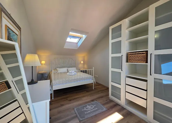 New Design Flat With Ac, Wi-fi & Terrace