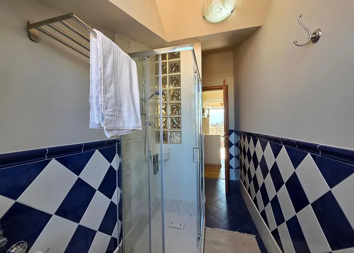 New Design Flat With Ac, Wi-fi & Terrace Apartamento