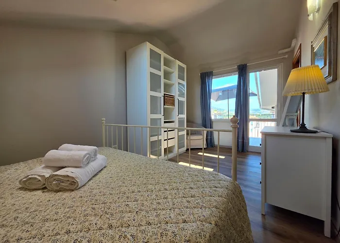 New Design Flat With Ac, Wi-fi & Terrace Apartamento *