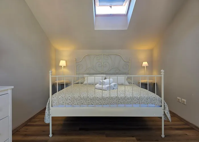 New Design Flat With Ac, Wi-fi & Terrace Loano